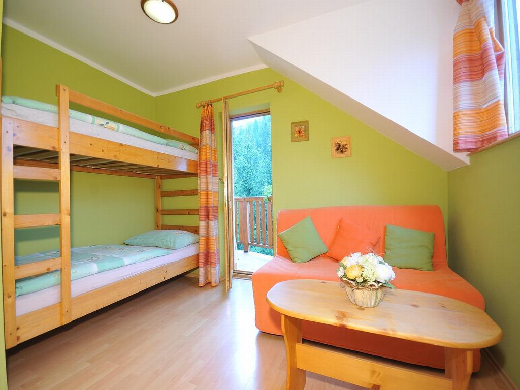 Valaská Apartman U Sarky חדר תמונה